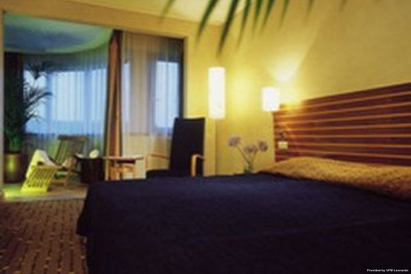 Greenfield Golf & Spa All Inclusive****superior (Wichs)